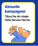 aktuelle kampagner